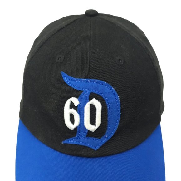 Disneyland Resort 60th Diamond Celebration Flex Fit OSFM Cap Collectible Hat - Picture 7 of 13